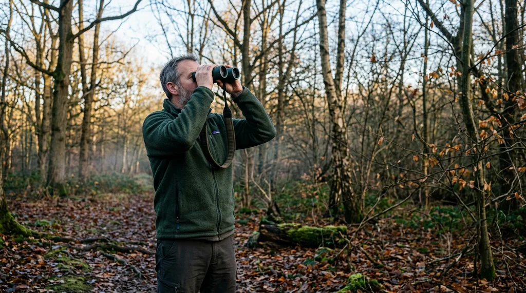 Binoculars for Bird Watching: Beginner Buying Guide