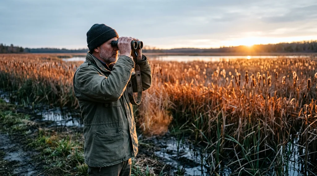 Best Binoculars for Bird Watching: Budget to Premium