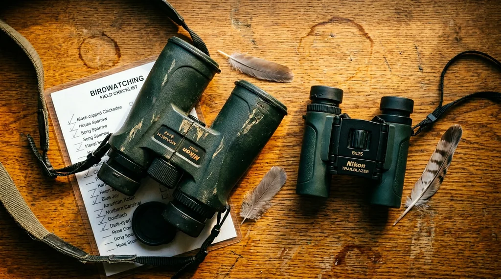Best Budget Binoculars for Bird Watching